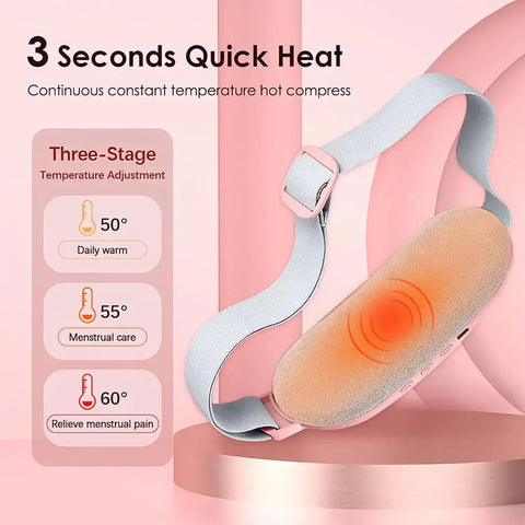 Period Pain Relifer