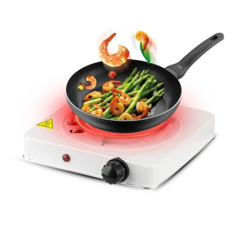 ELECTRIC STOVE HOT PLATE