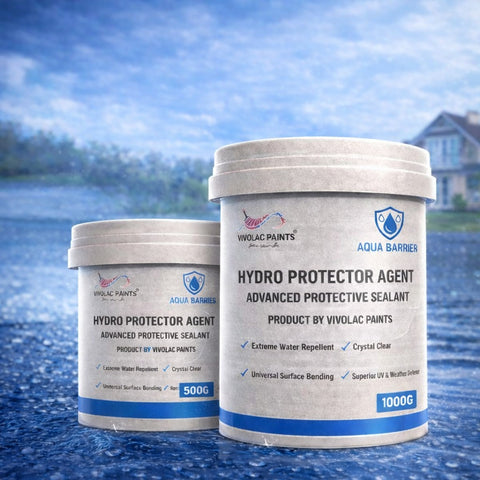 Water proof glue Hydra Protector Agent / Roof Guard Chemicals – Waterproofing & Anti-Leakage Sealant