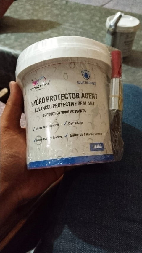 Water proof glue Hydra Protector Agent / Roof Guard Chemicals – Waterproofing & Anti-Leakage Sealant